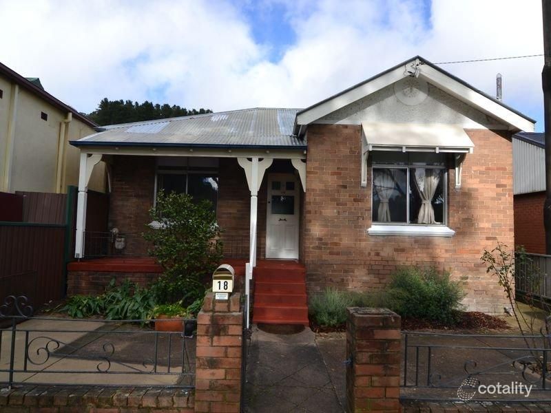 18 Clwydd St, Vale Of Clwydd, NSW 2790