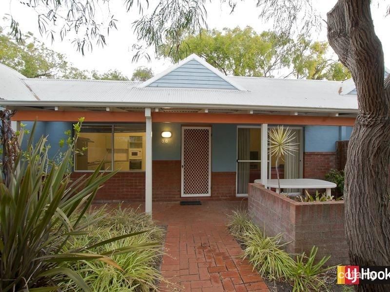 38/11 Holgate Rd, Broadwater, WA 6280