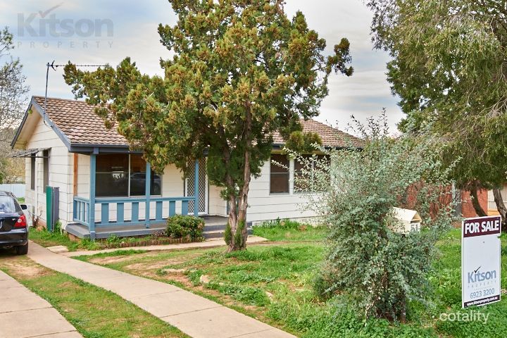 51 Connorton Ave, Ashmont, NSW 2650