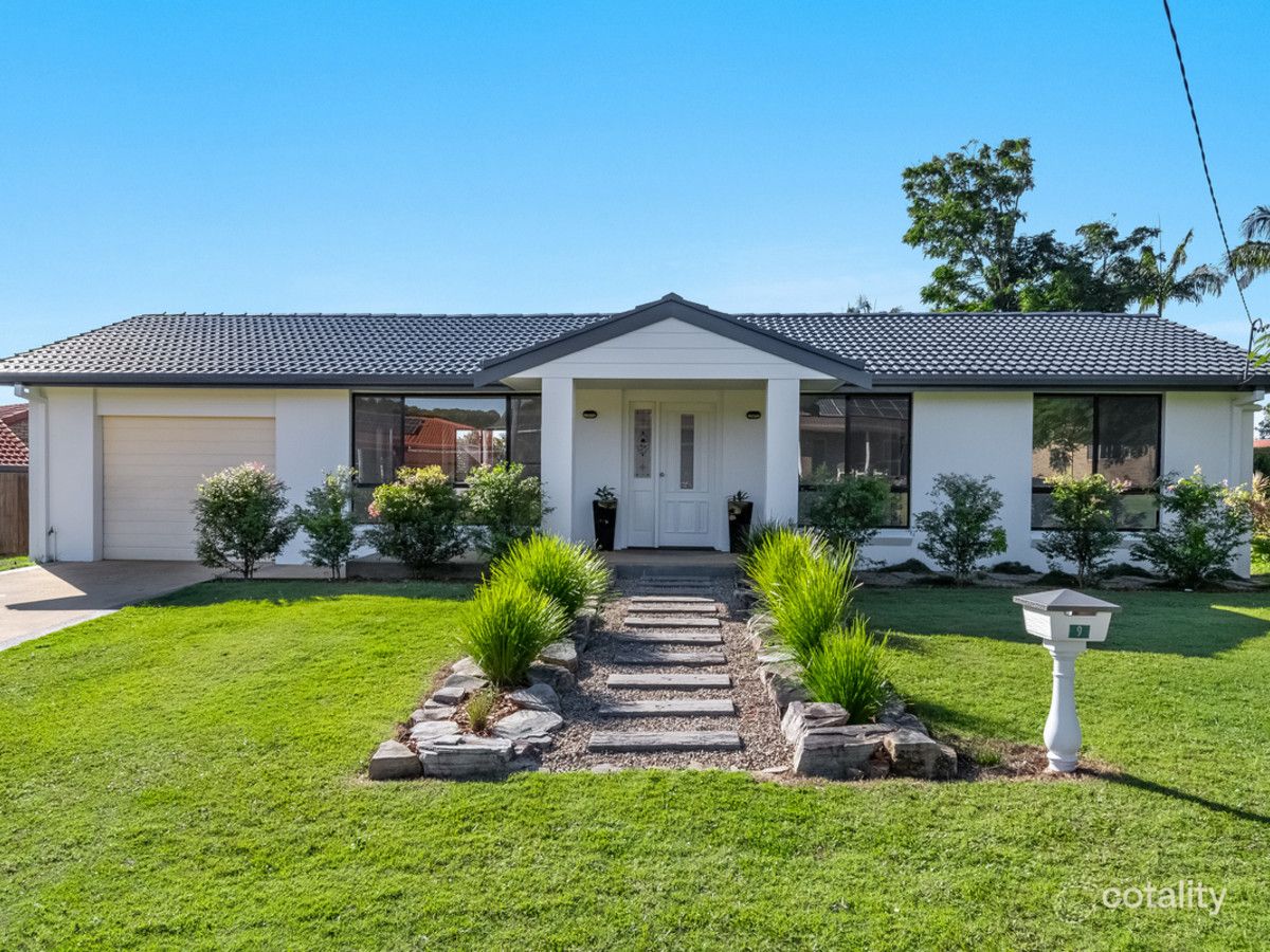 9 Kyla St, Alstonville, NSW 2477