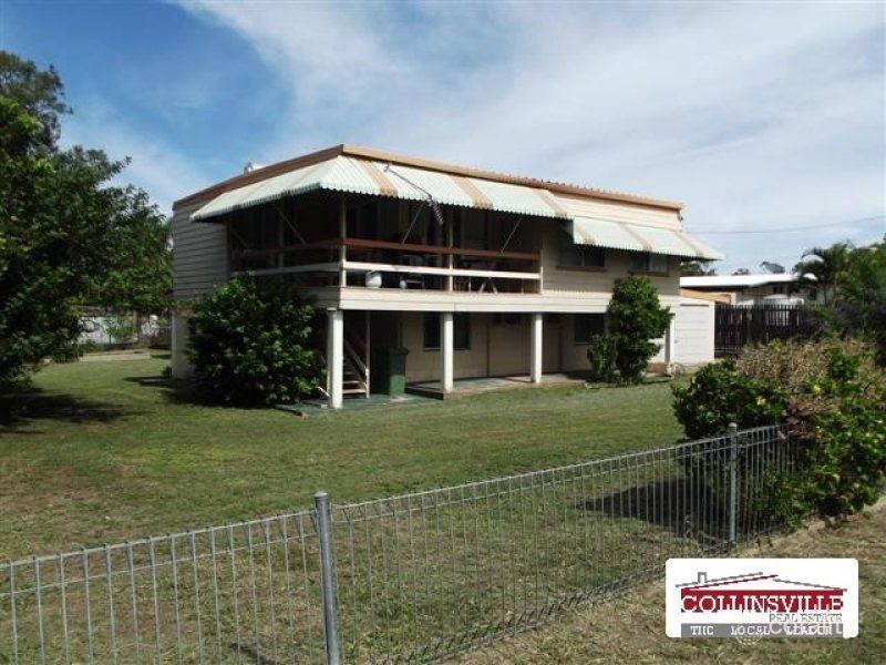 17 Devlin St, Collinsville, QLD 4804