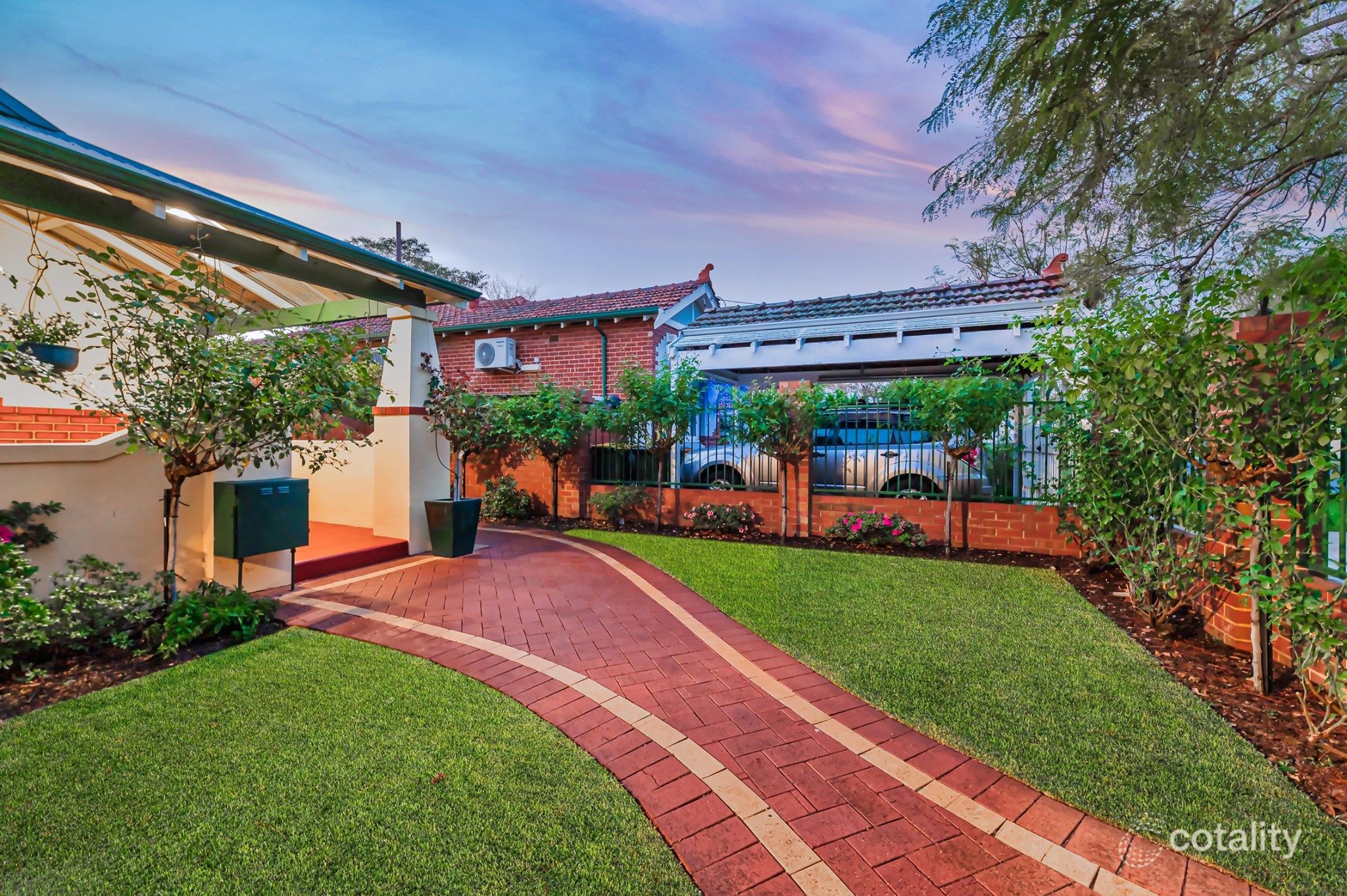9 Seabrook St, Mount Hawthorn, WA 6016