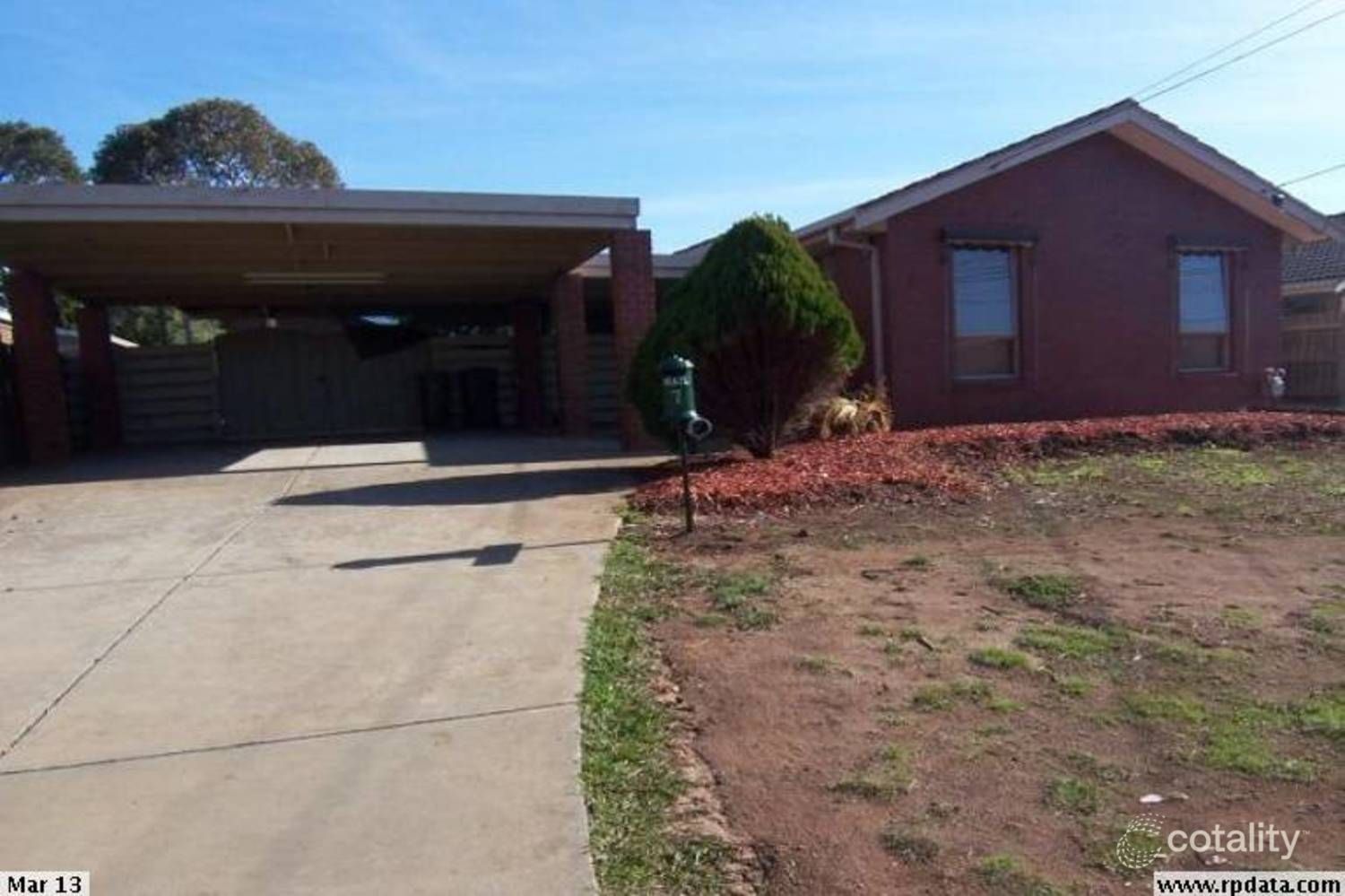 7 Aitken Ave, Hoppers Crossing, VIC 3029