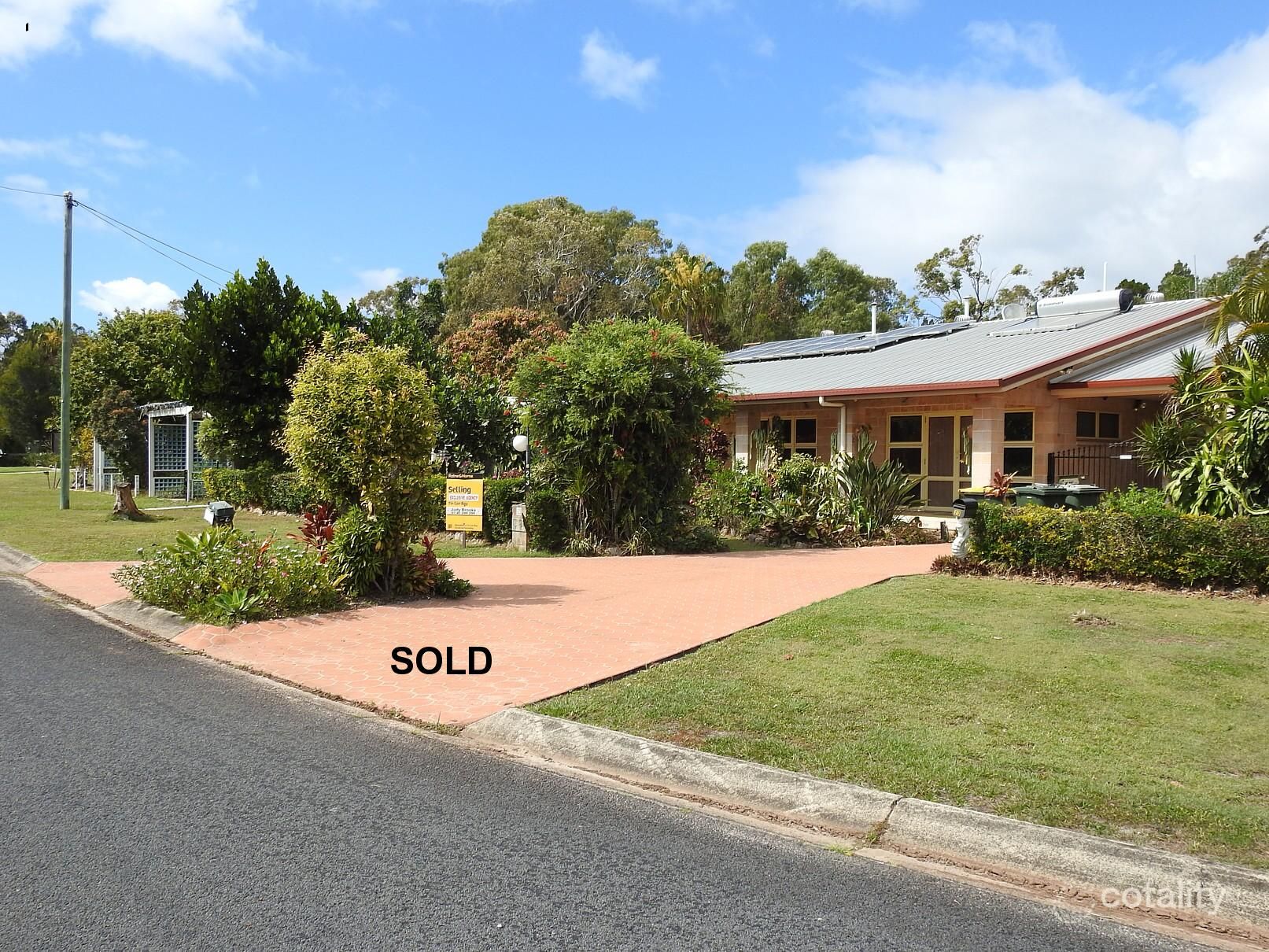 23 Boronia Dr, Tinnanbar, QLD 4650