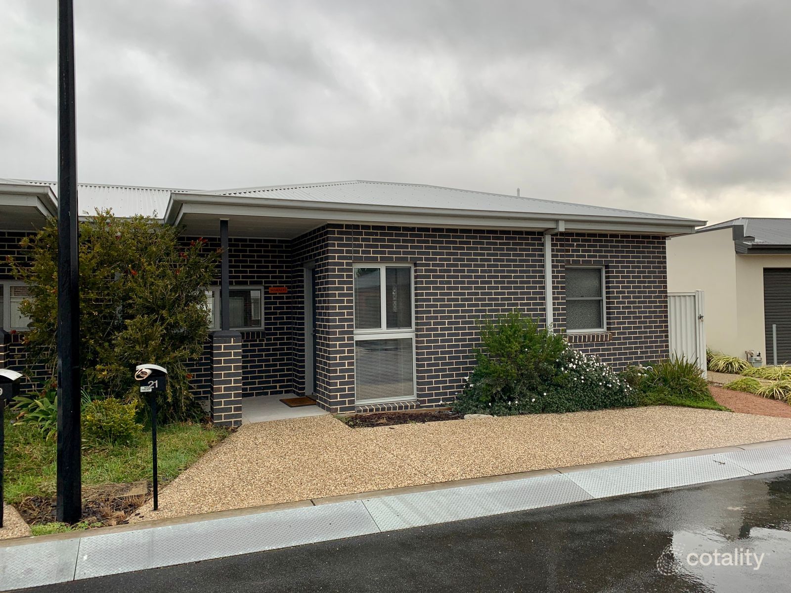 21/83 Marshalls Rd, Traralgon, VIC 3844