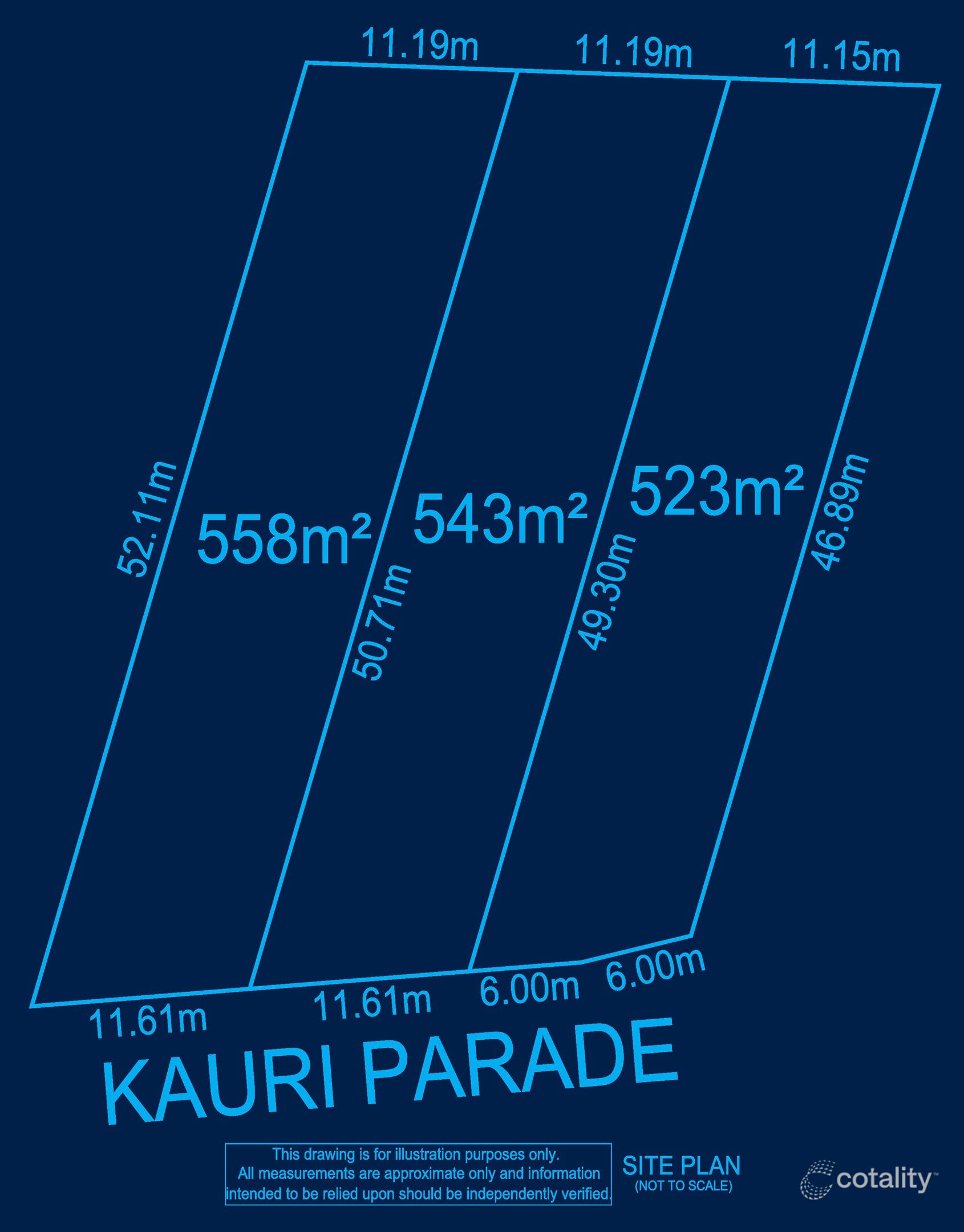 1 Kauri Pde, Seacliff, SA 5049