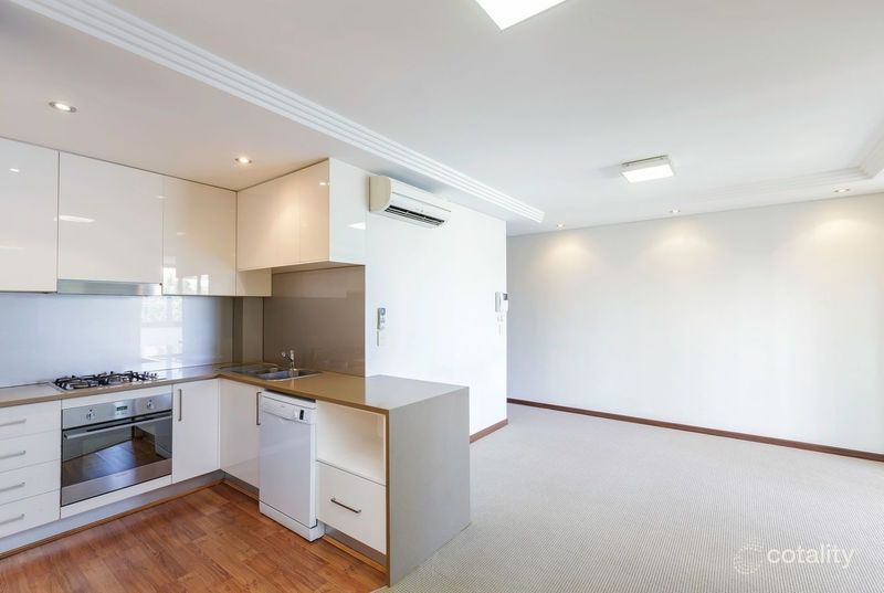 14/238-242 William St, Potts Point, NSW 2011