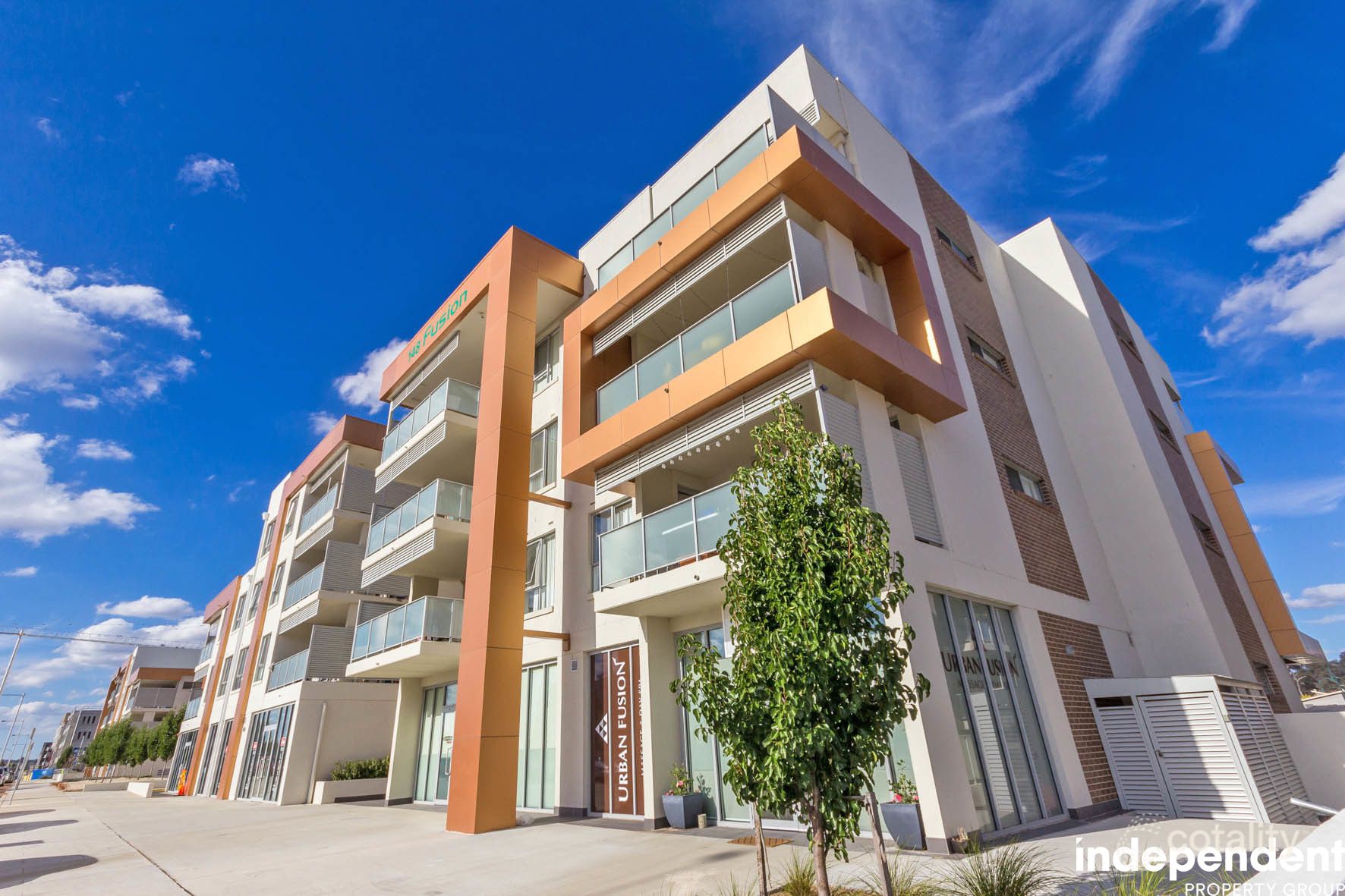 114/148 Flemington Rd, Harrison, ACT 2914