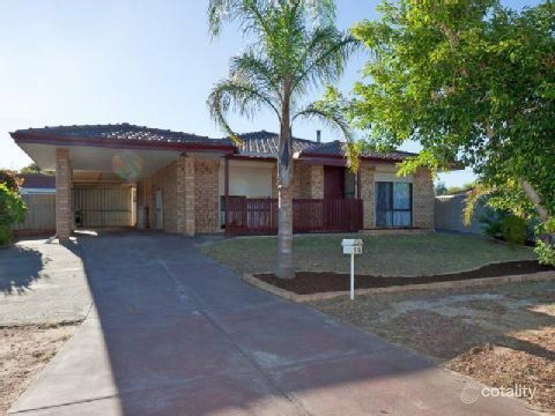 15 Kingston Pl, Midland, WA 6056