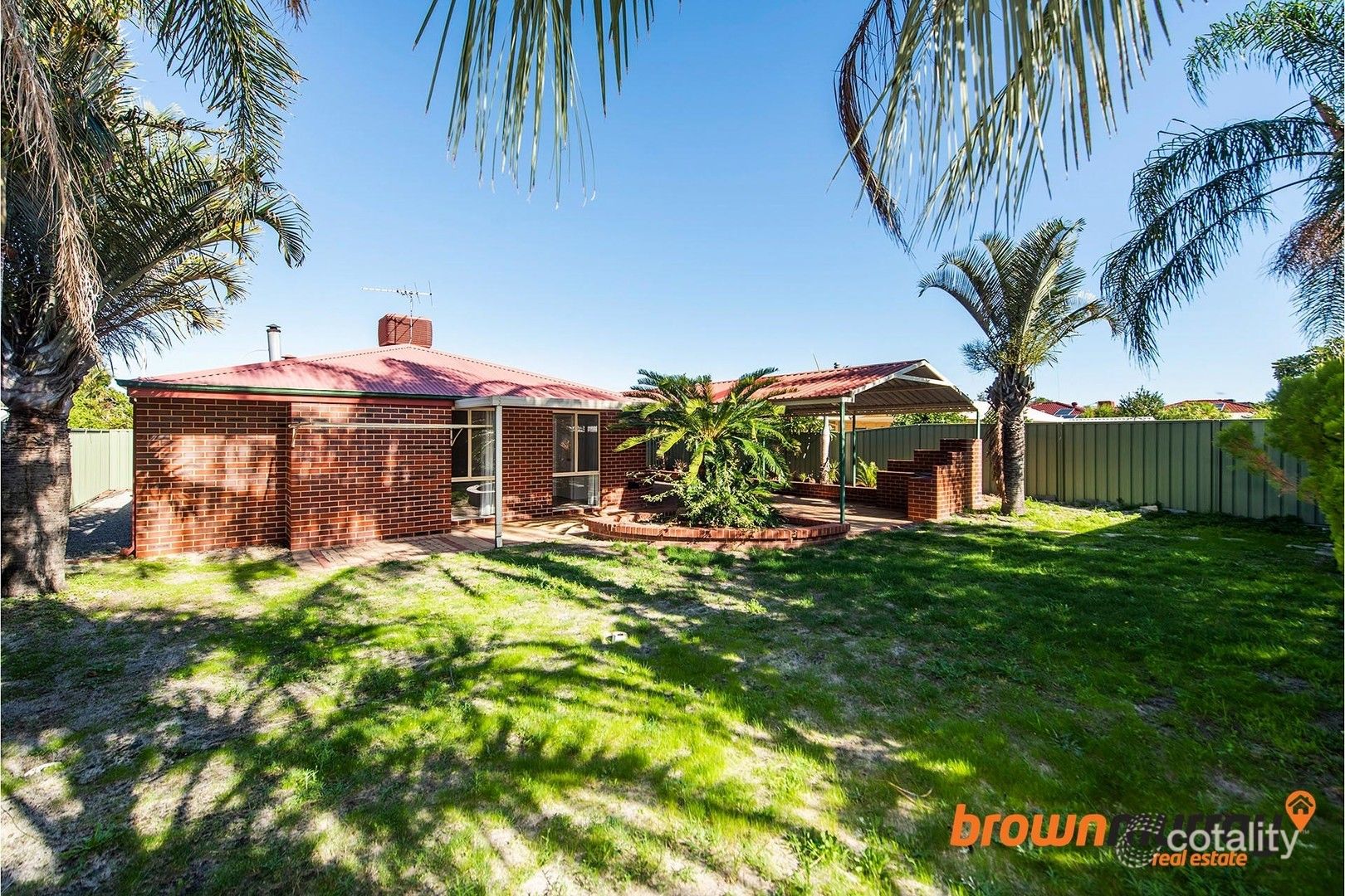 21 Firefalls Cl, Huntingdale, WA 6110