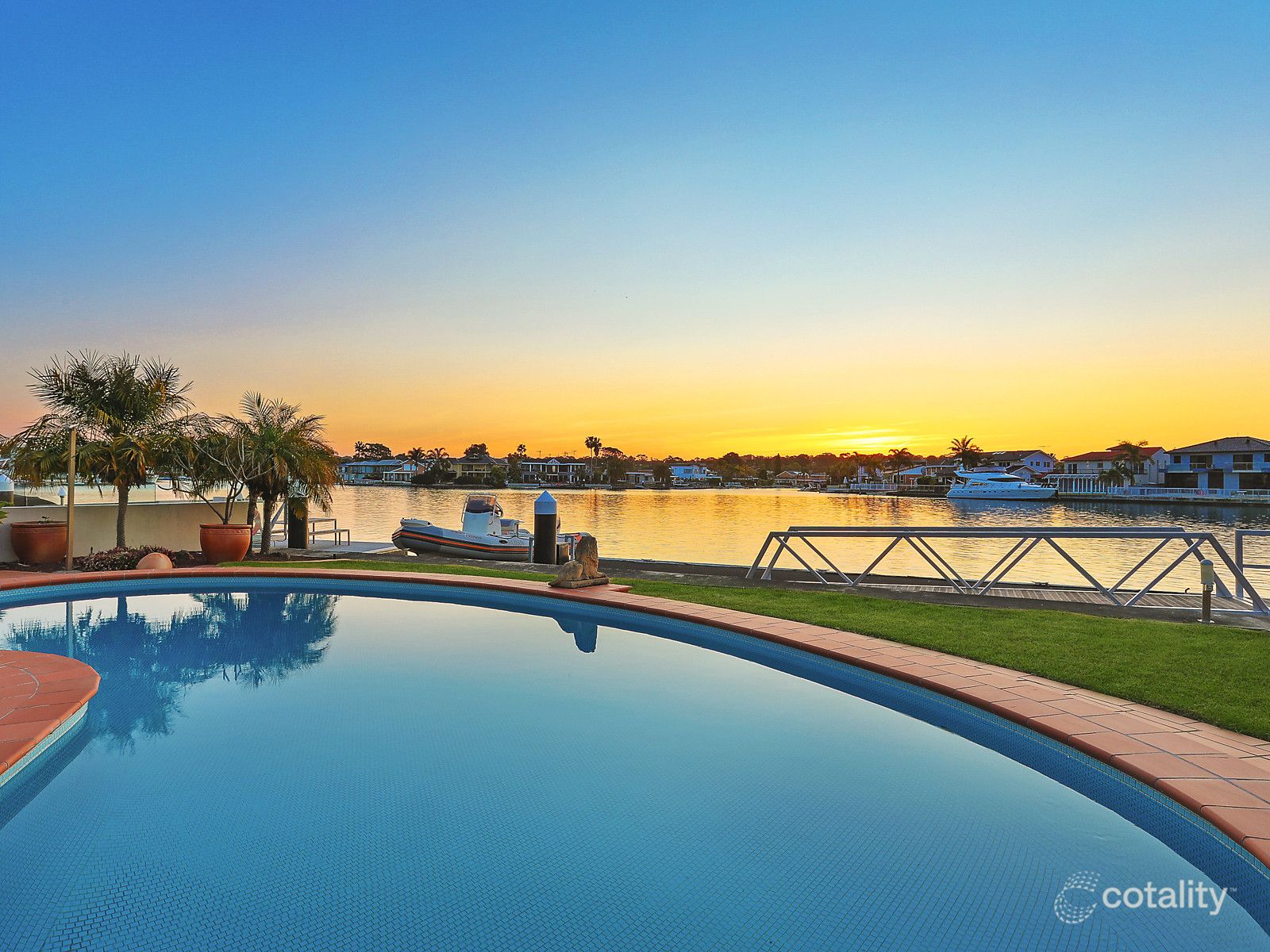 23 Hawkesbury Esp, Sylvania Waters, NSW 2224