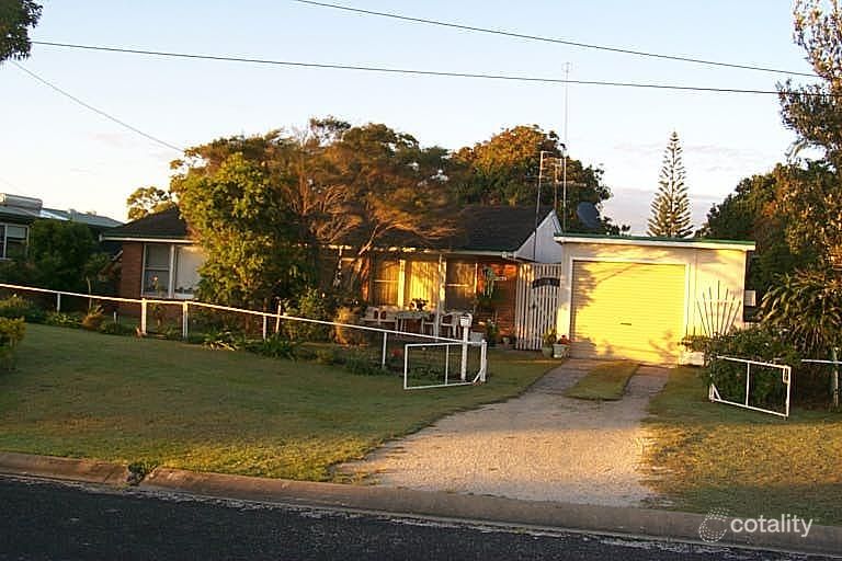 16 Long St, Iluka, NSW 2466