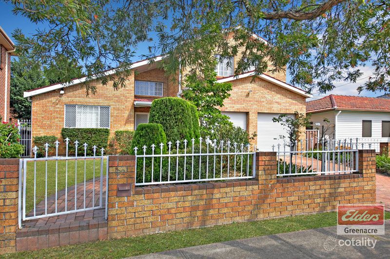 192 Noble Ave, Greenacre, NSW 2190