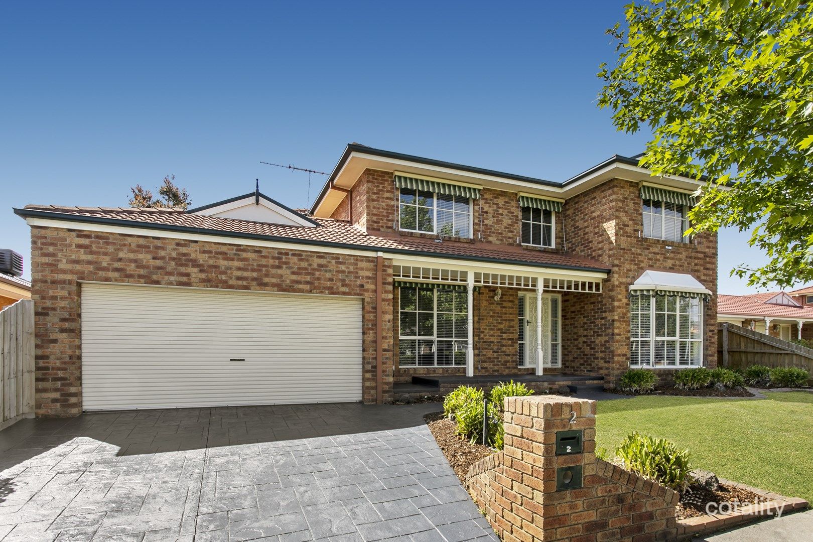 2 Birchfield Ct, Narre Warren, VIC 3805