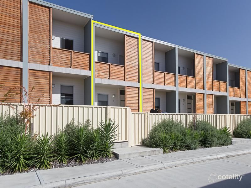 8/33 Longworth Ave, Wallsend, NSW 2287