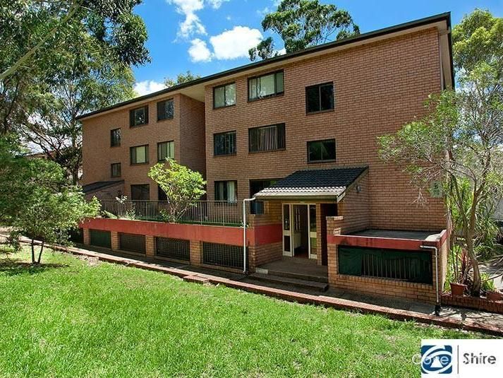 14/87-89 Flora St, Sutherland, NSW 2232