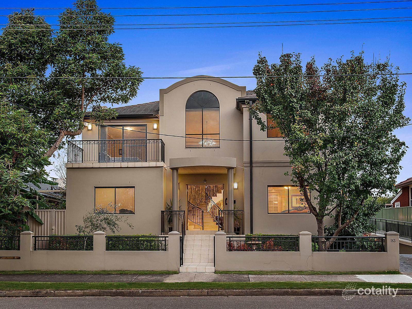 1/93 Edgbaston Rd, Beverly Hills, NSW 2209