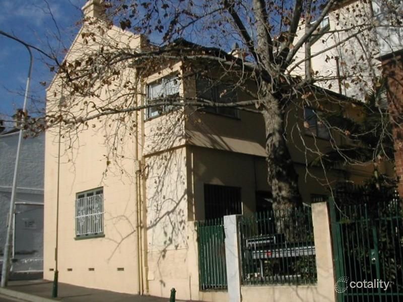 2/1 Hughes St, Potts Point, NSW 2011