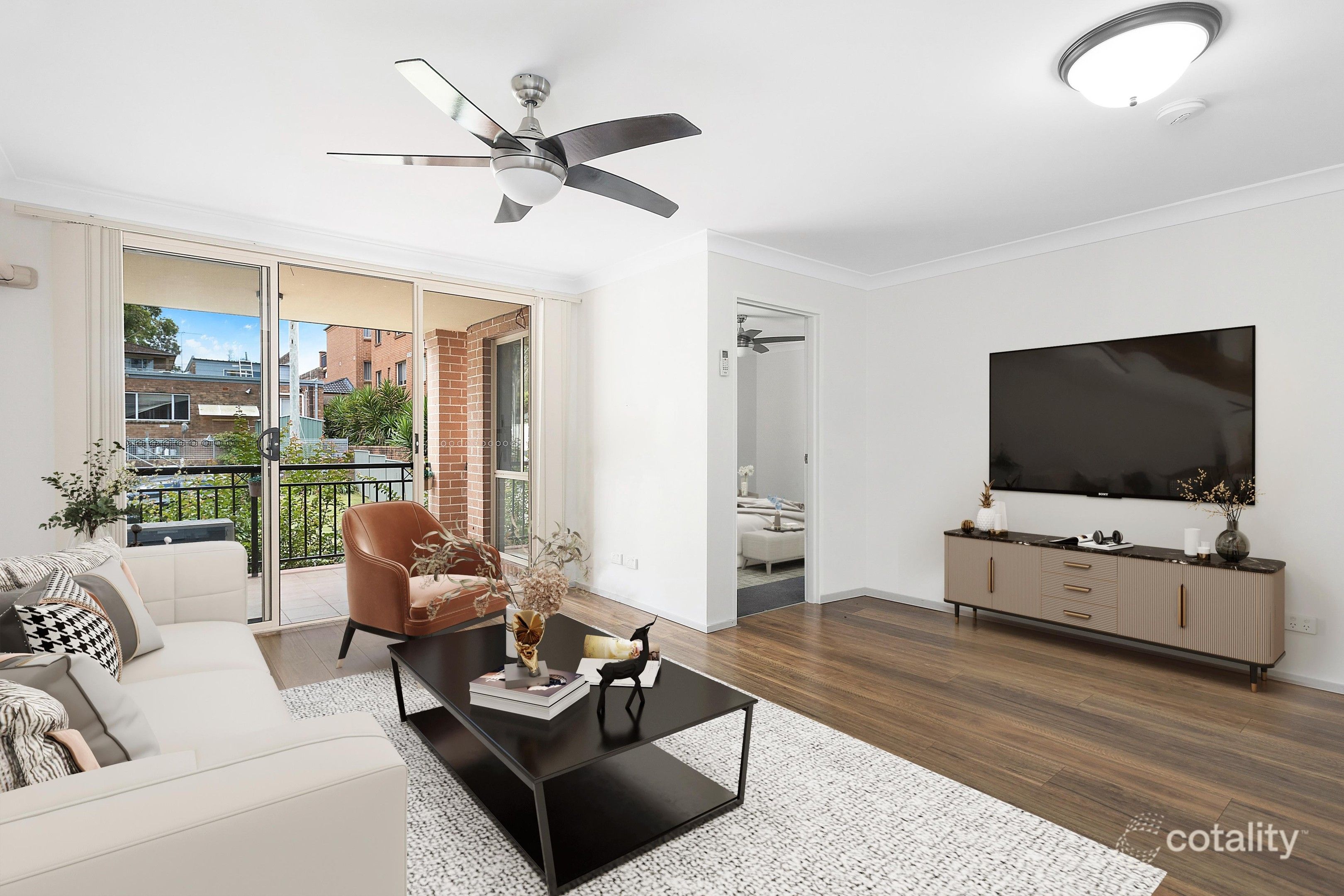 4/39-41 Railway Pde, Engadine, NSW 2233