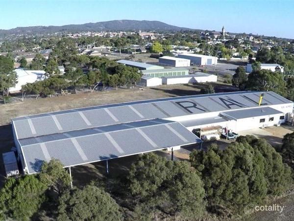 2 Mcgibbony St, Ararat, VIC 3377