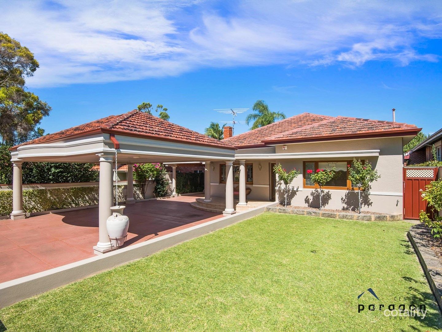 48 Adair Pde, Coolbinia, WA 6050