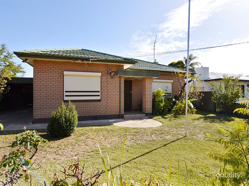 5 Leask Ave, Mildura, VIC 3500