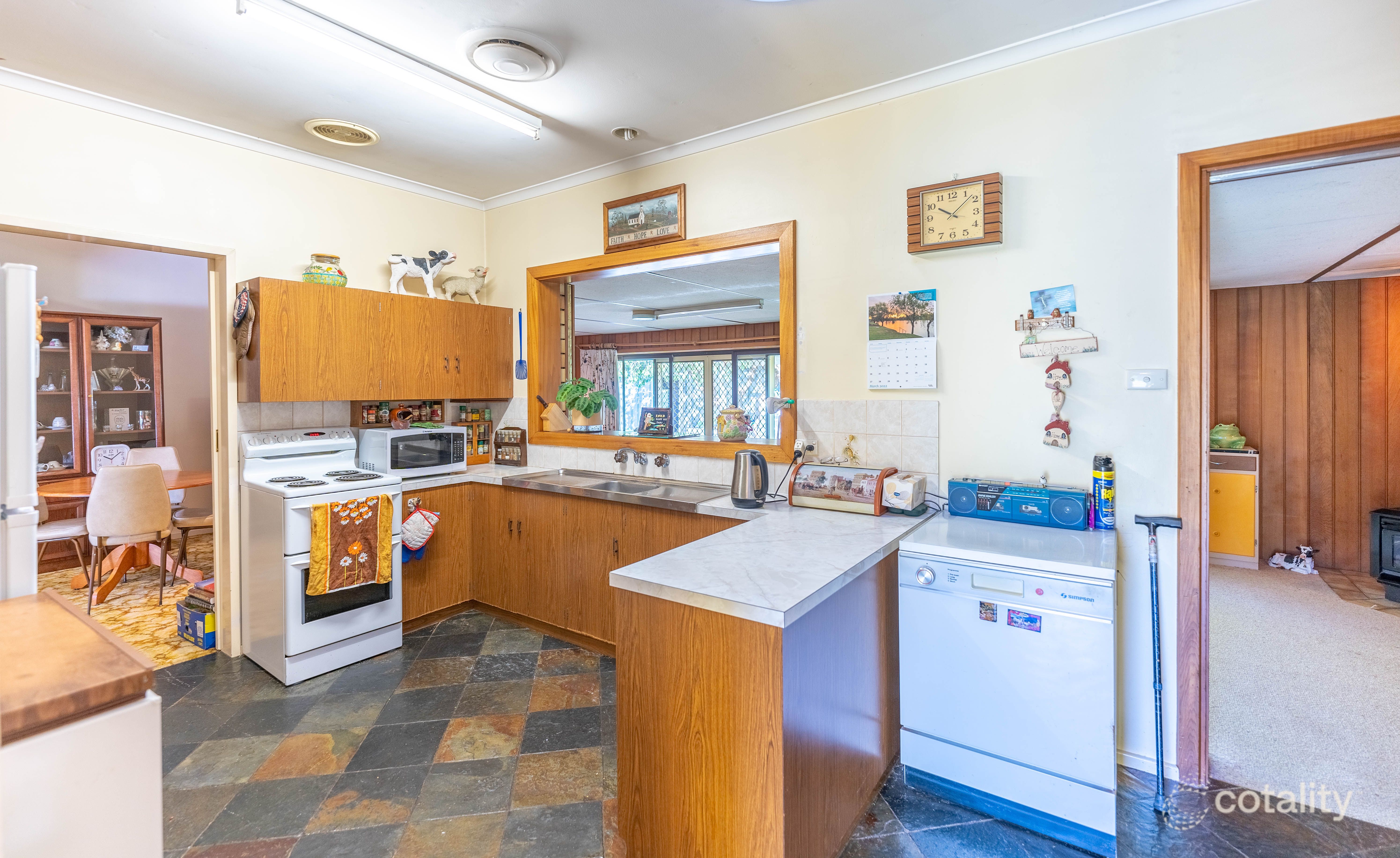 21 Kerslake St, Bordertown, SA 5268