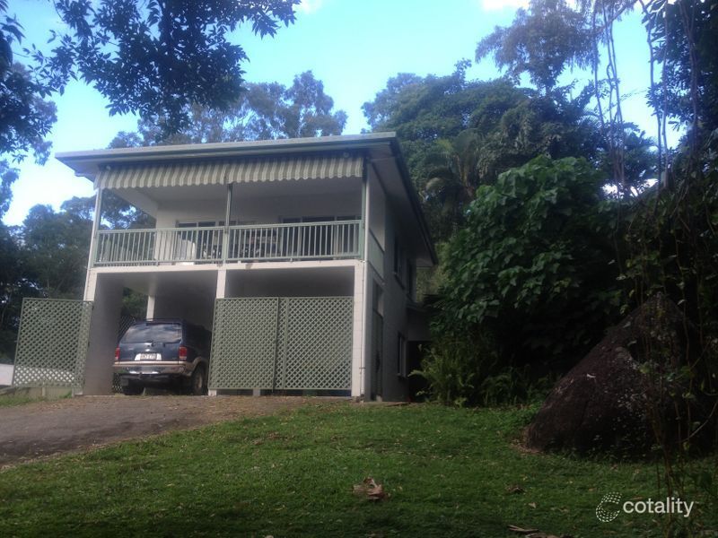 2414 Yarrabah Rd, East Trinity, QLD 4871