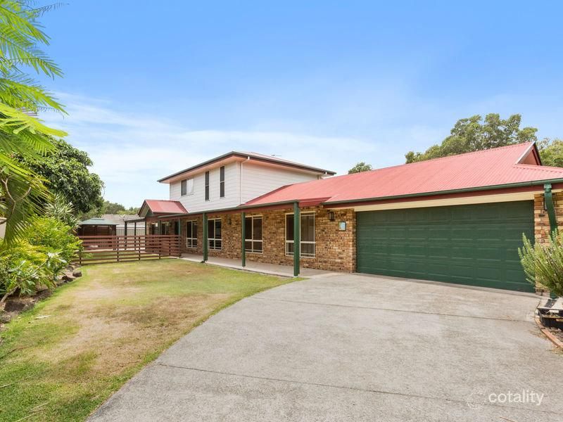 37 Grass Tree Cct, Bogangar, NSW 2488