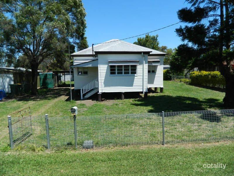 97 Mill St, Rosewood, QLD 4340