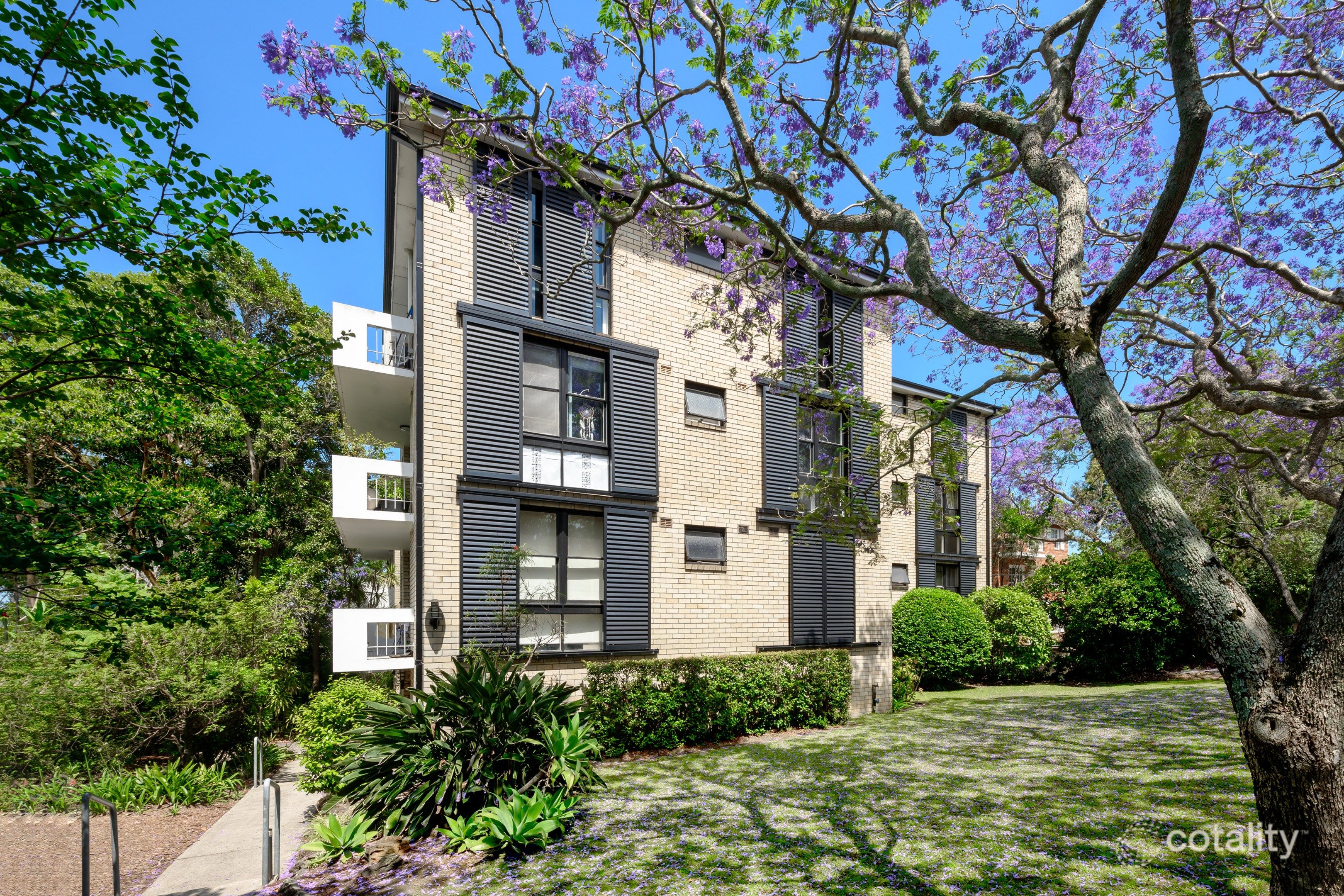 8/460 Pacific Hwy, Lindfield, NSW 2070