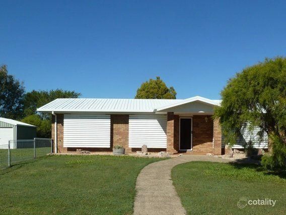 11 Matilda Ct, Mirani, QLD 4754