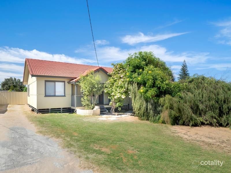 7 Maley Way, Beachlands, WA 6530