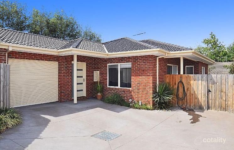 2/36 Kulnine Ave, Mitcham, VIC 3132
