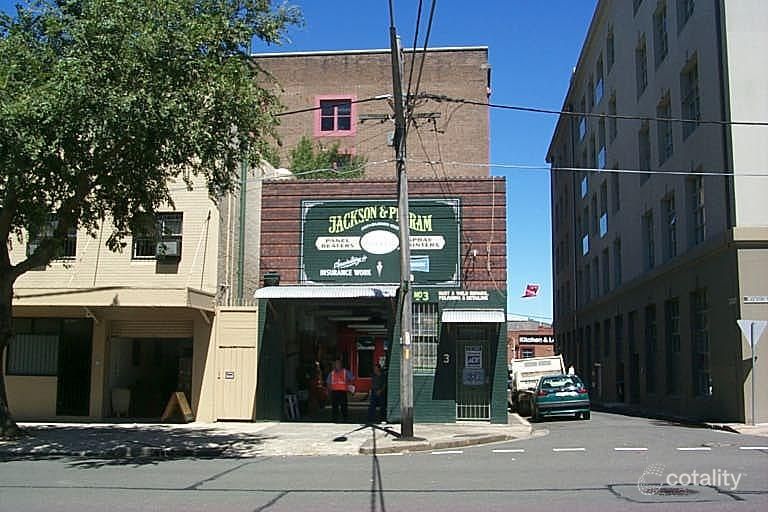 3 Layton St, Camperdown, NSW 2050