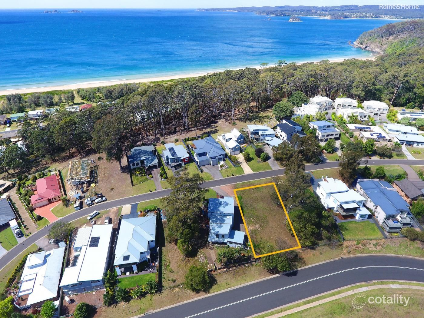 11 Michener Ct, Long Beach, NSW 2536