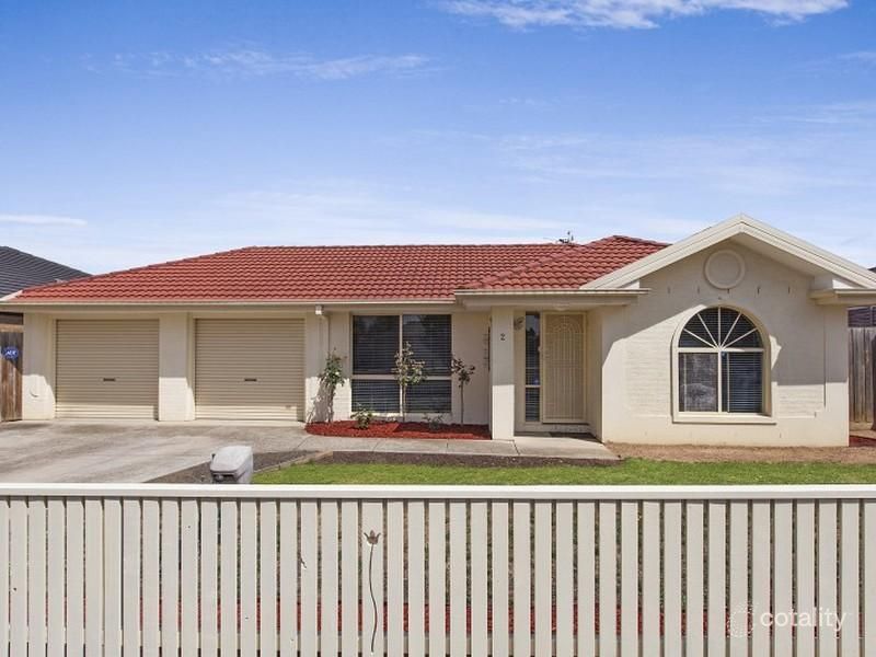 2 Wyatt Way, Wallan, VIC 3756