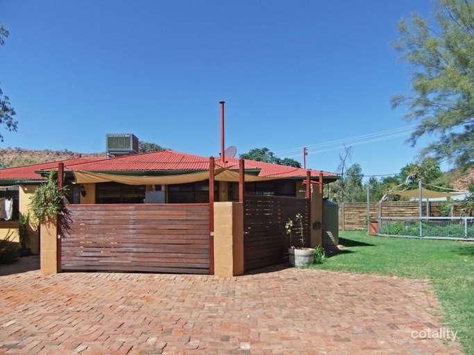 1/17 Arunga St, The Gap, NT 0870