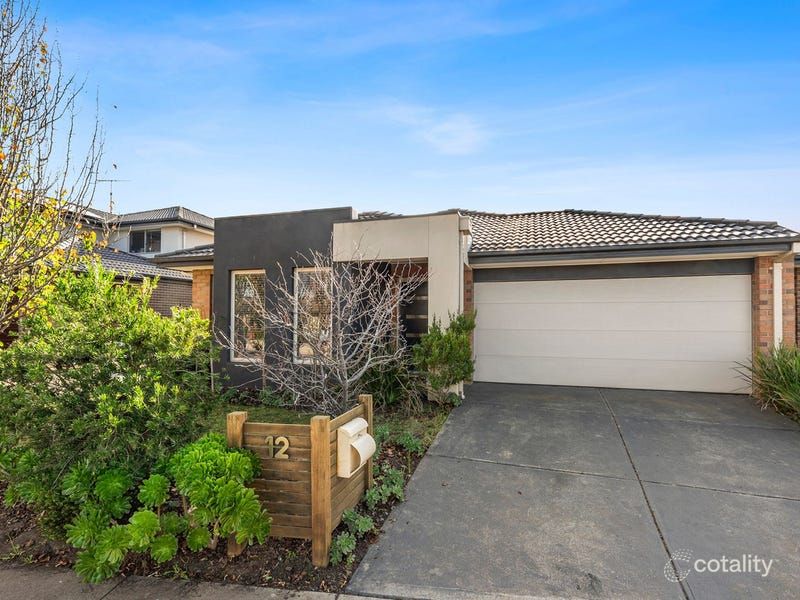 12 Hudson St, Armstrong Creek, VIC 3217