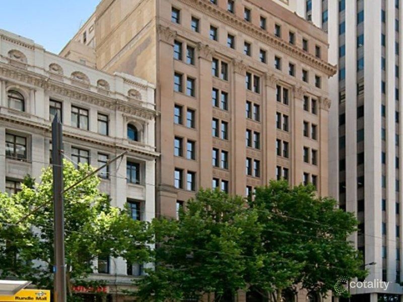 1006/23 King William St, Adelaide, SA 5000
