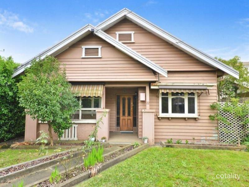 22 Mont Albert Rd, Geelong, VIC 3220