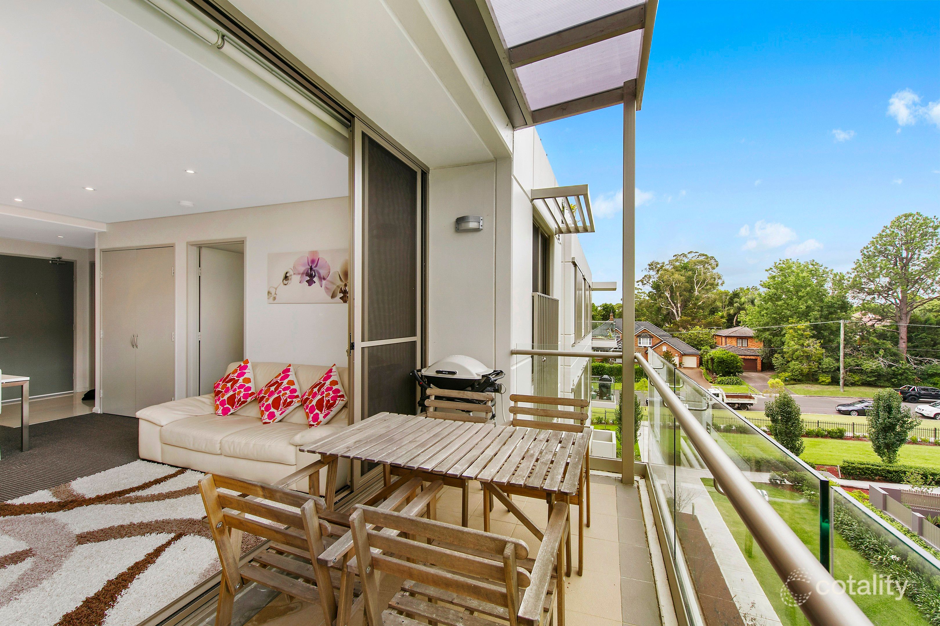 353/132-138 Killeaton St, St Ives, NSW 2075