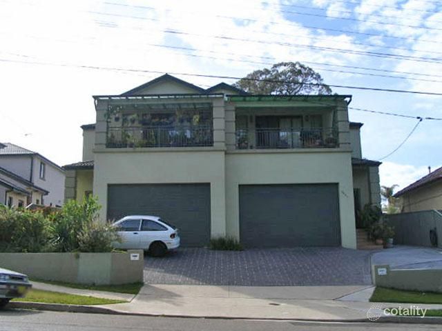 303 The River Rd, Revesby Heights, NSW 2212