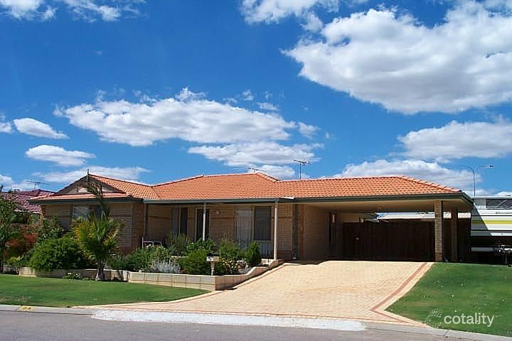3b Emila Cl, Currambine, WA 6028