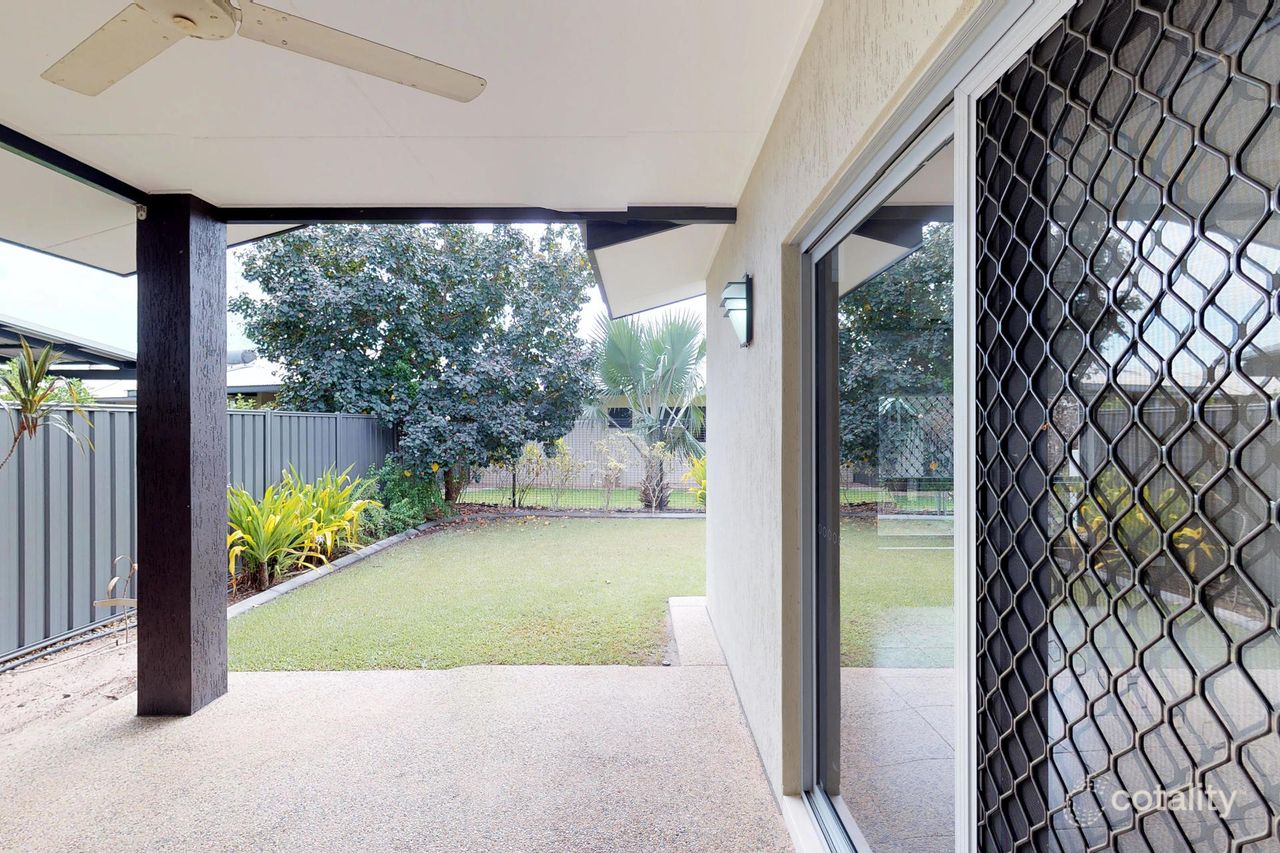 2/2 Havelock St, Coolalinga, NT 0839
