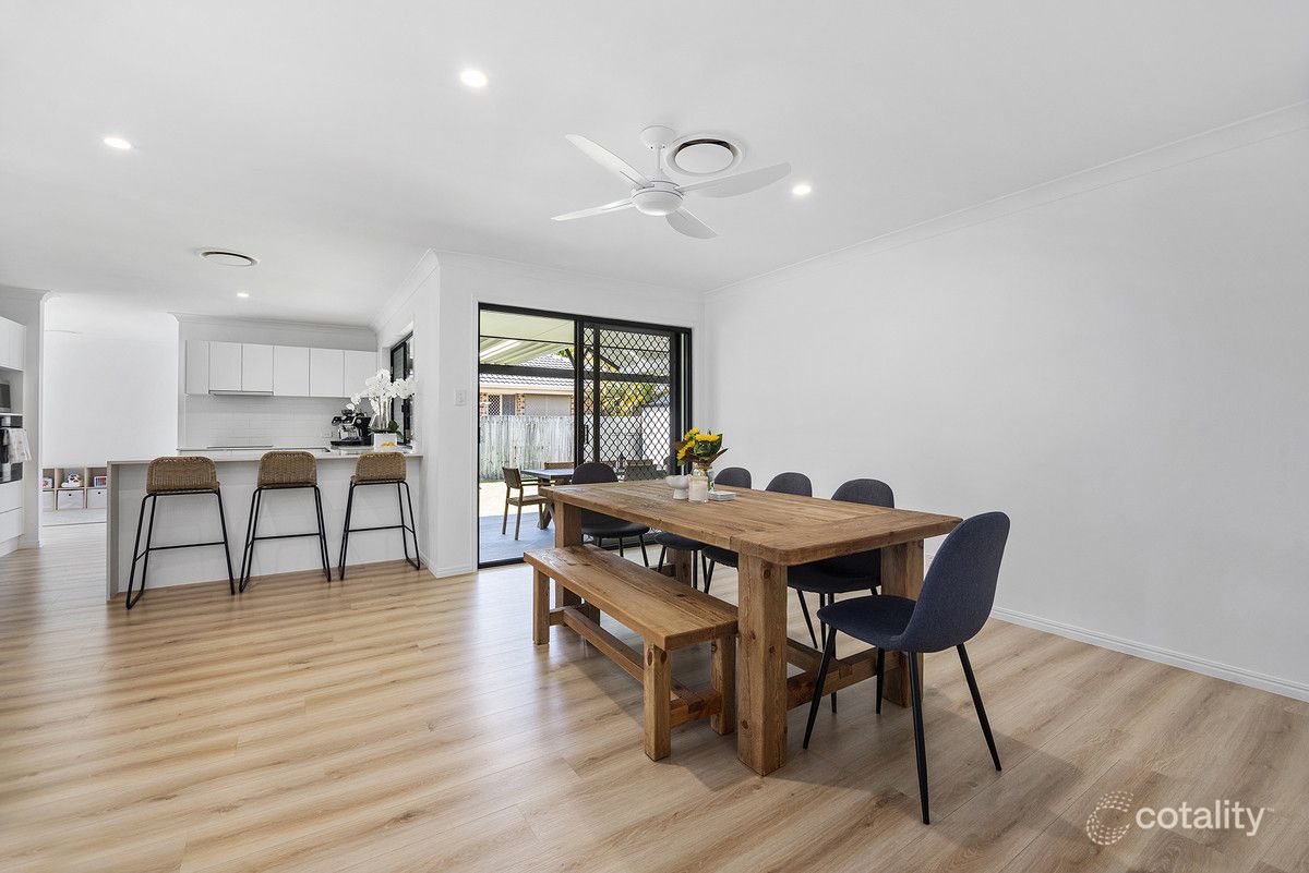 62 Graywillow Bvd, Oxenford, QLD 4210