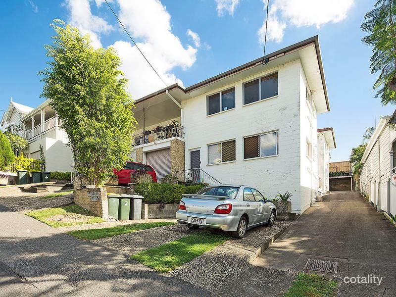 4/22 Laura St, Highgate Hill, QLD 4101