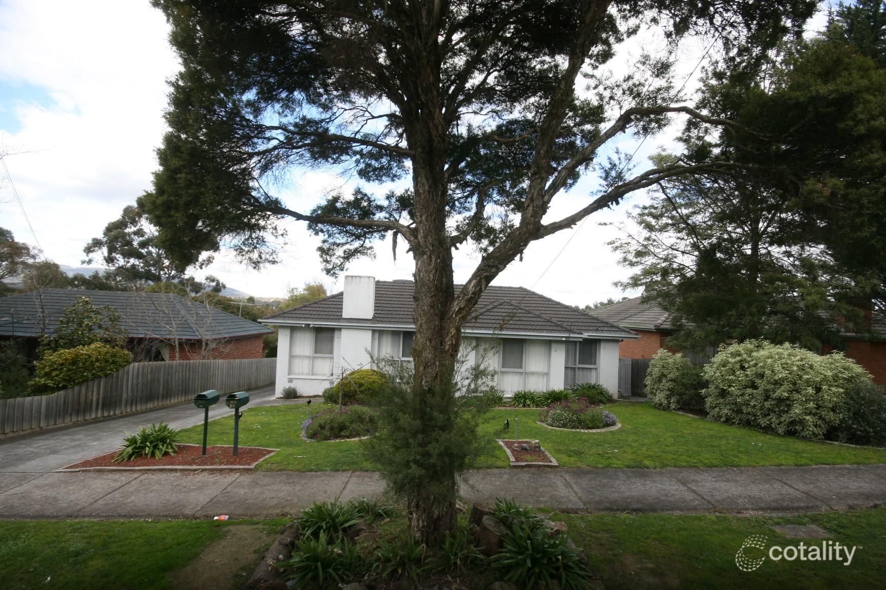 2/26 Homer Ave, Croydon South, VIC 3136