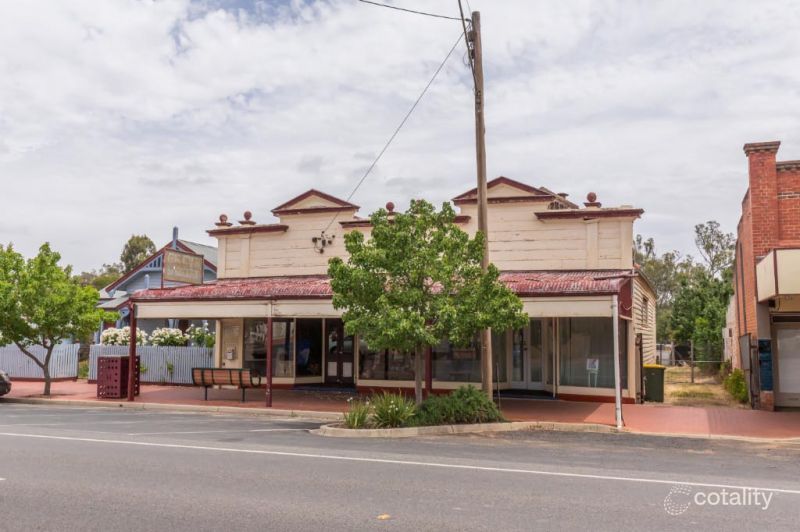 69-71 Lloyd St, Dimboola, VIC 3414