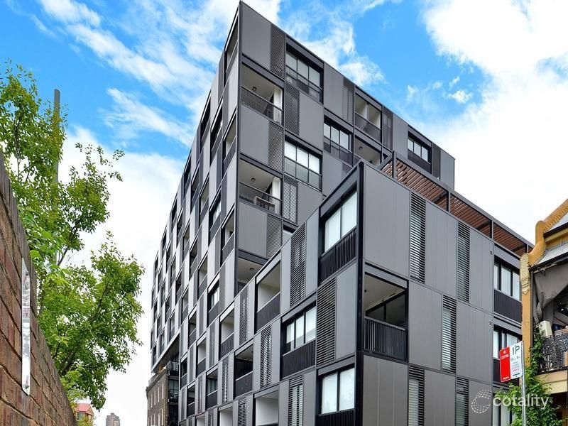 211/280 Jones St, Pyrmont, NSW 2009